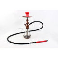 Cachimbo de água portátil liga de zinco de Starbuzz da liga de vidro da cor luxuosa